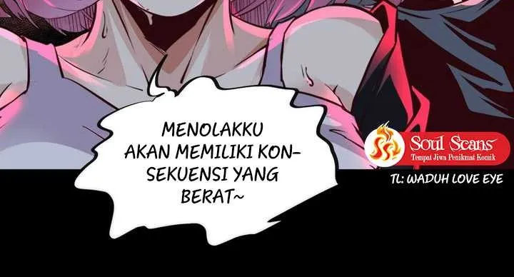 Since The Red Moon Appeared (Hongyue Start) Chapter 74 Gambar 23