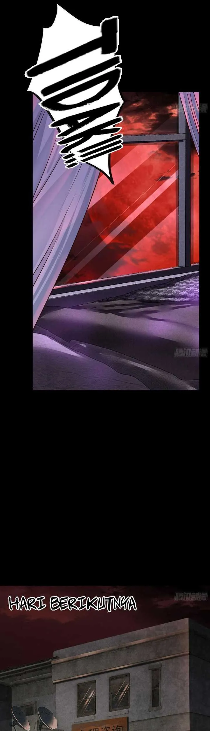 Since The Red Moon Appeared (Hongyue Start) Chapter 74 Gambar 24