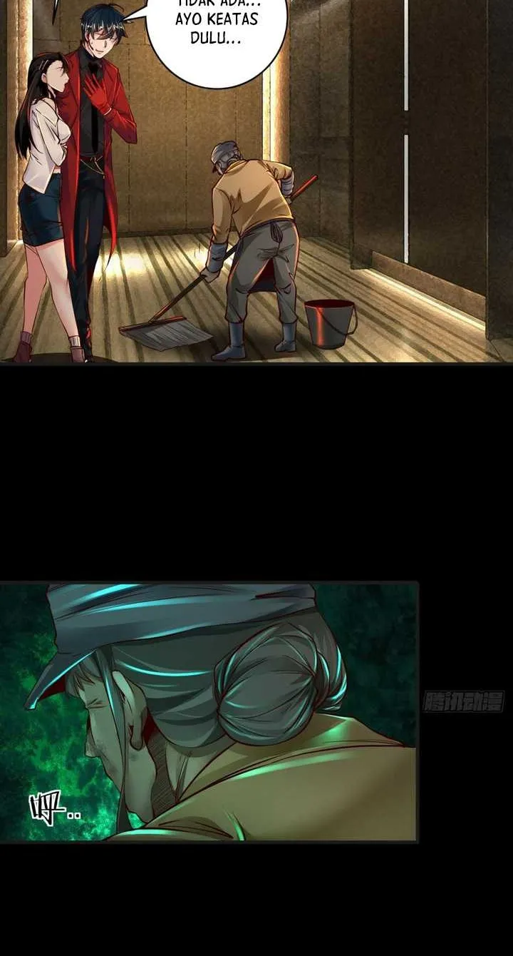 Since The Red Moon Appeared (Hongyue Start) Chapter 75 Gambar 33