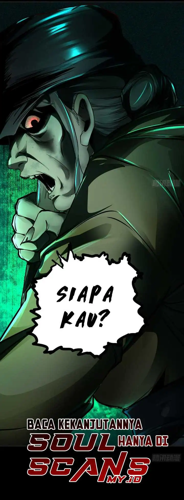 Since The Red Moon Appeared (Hongyue Start) Chapter 75 Gambar 34