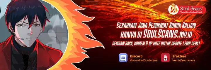  Since The Red Moon Appeared (Hongyue Start) Chapter 75 gambar 2