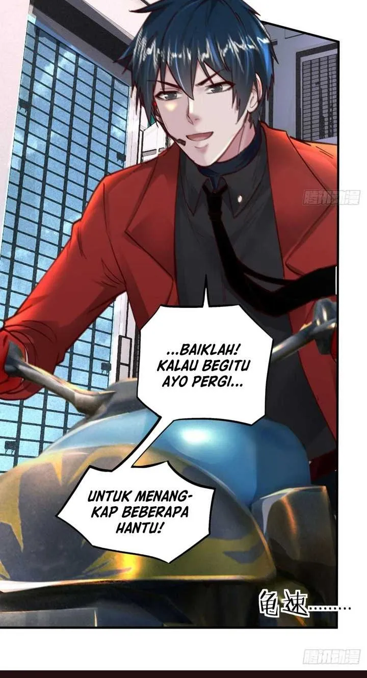 Since The Red Moon Appeared (Hongyue Start) Chapter 75 Gambar 10