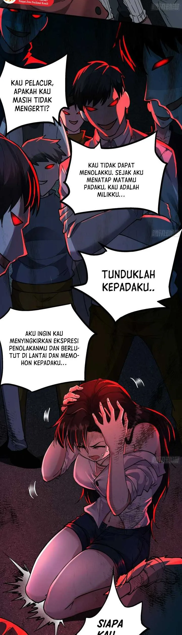 Since The Red Moon Appeared (Hongyue Start) Chapter 75 Gambar 14