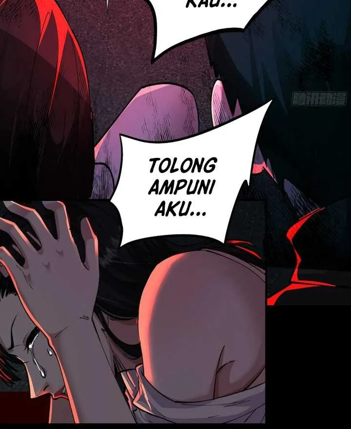 Since The Red Moon Appeared (Hongyue Start) Chapter 75 Gambar 15