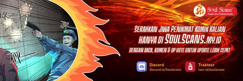  Since The Red Moon Appeared (Hongyue Start) Chapter 76 gambar 2