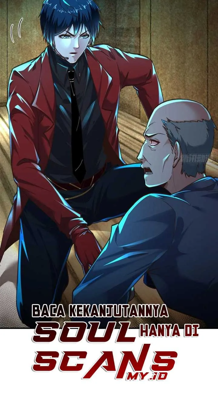 Since The Red Moon Appeared (Hongyue Start) Chapter 76 Gambar 27