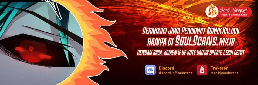  Since The Red Moon Appeared (Hongyue Start) Chapter 77 gambar 2