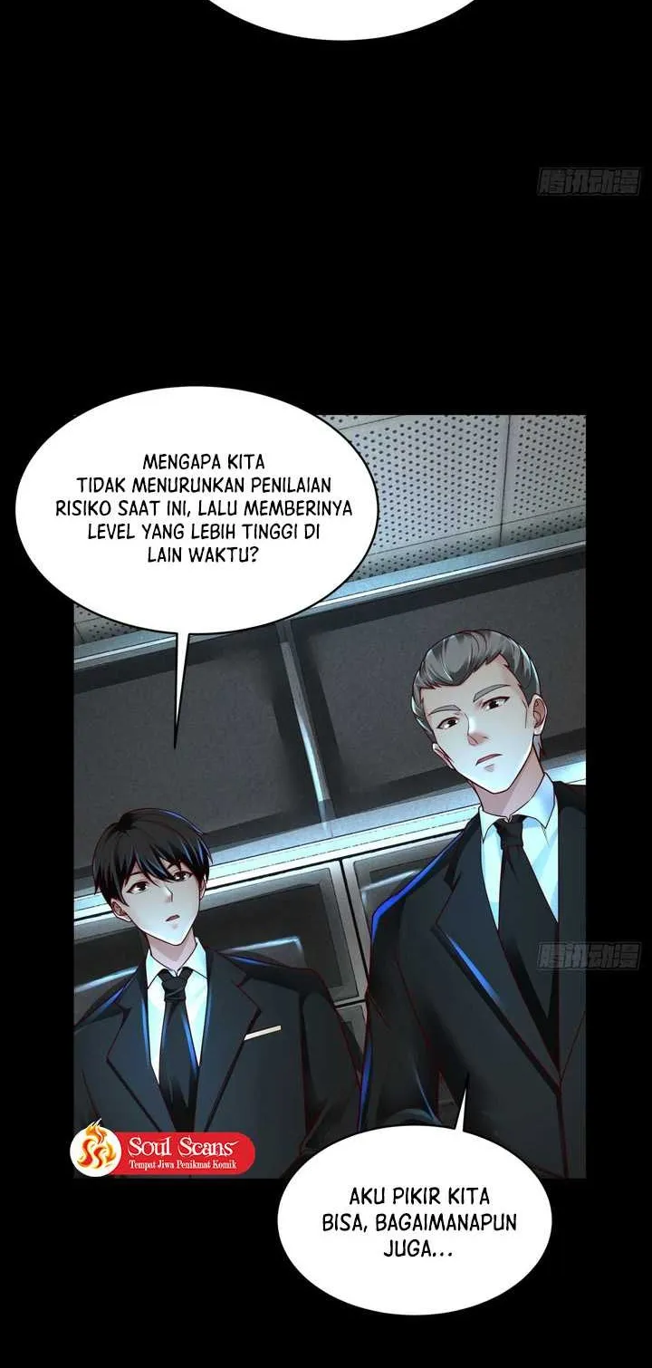 Since The Red Moon Appeared (Hongyue Start) Chapter 78 Gambar 20