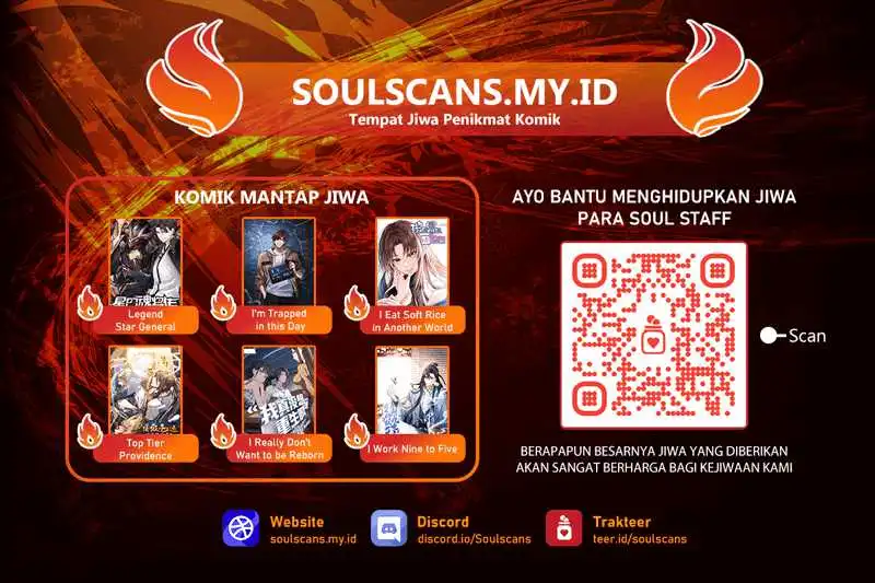 Since The Red Moon Appeared (Hongyue Start) Chapter 79 Gambar 27