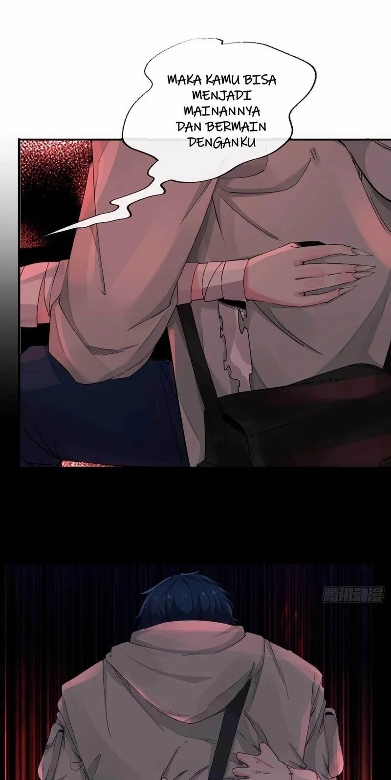 Since The Red Moon Appeared (Hongyue Start) Chapter 8 Gambar 34