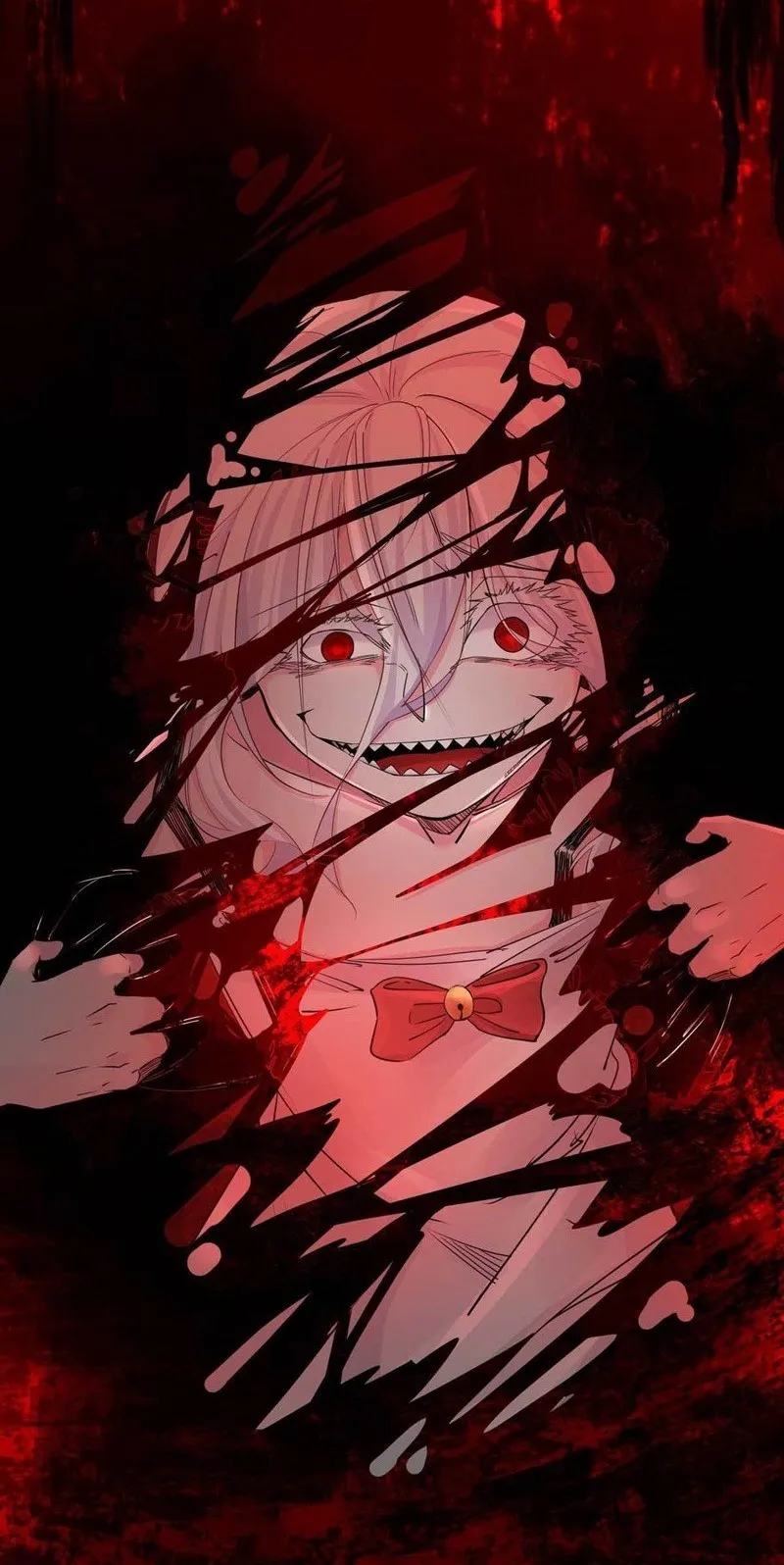 Since The Red Moon Appeared (Hongyue Start) Chapter 8 Gambar 37