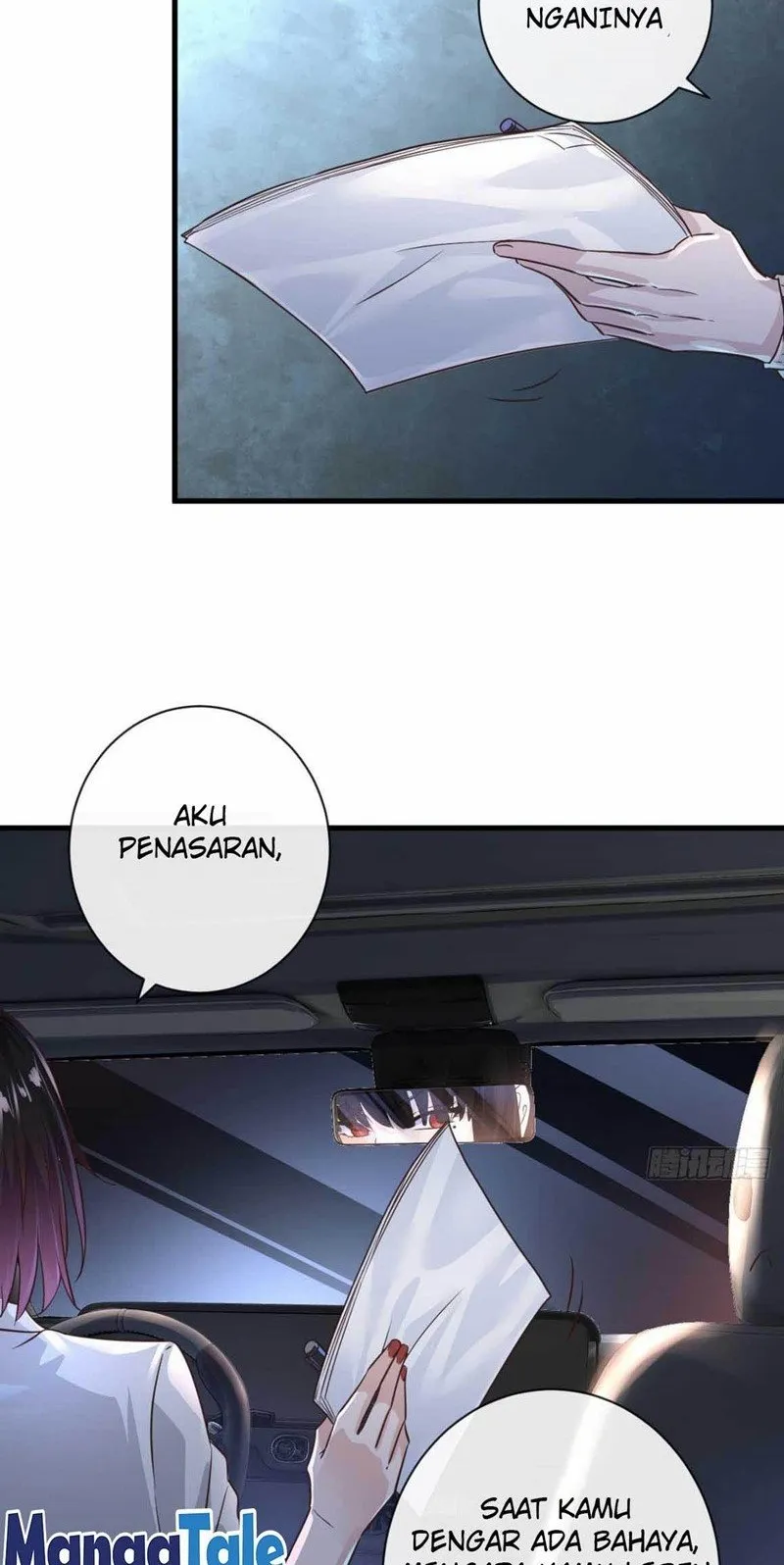 Since The Red Moon Appeared (Hongyue Start) Chapter 8 Gambar 5