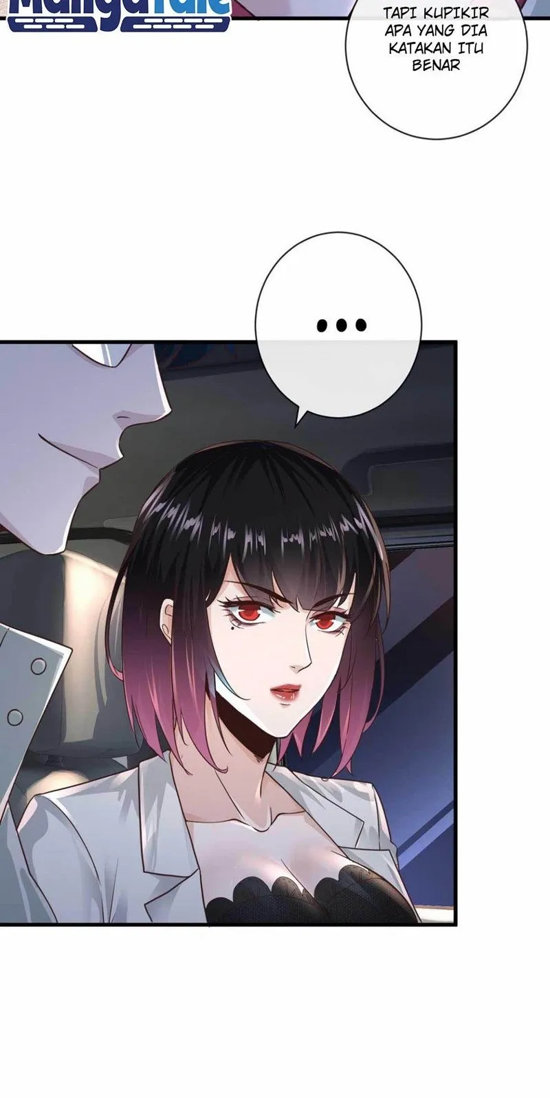 Since The Red Moon Appeared (Hongyue Start) Chapter 8 Gambar 7