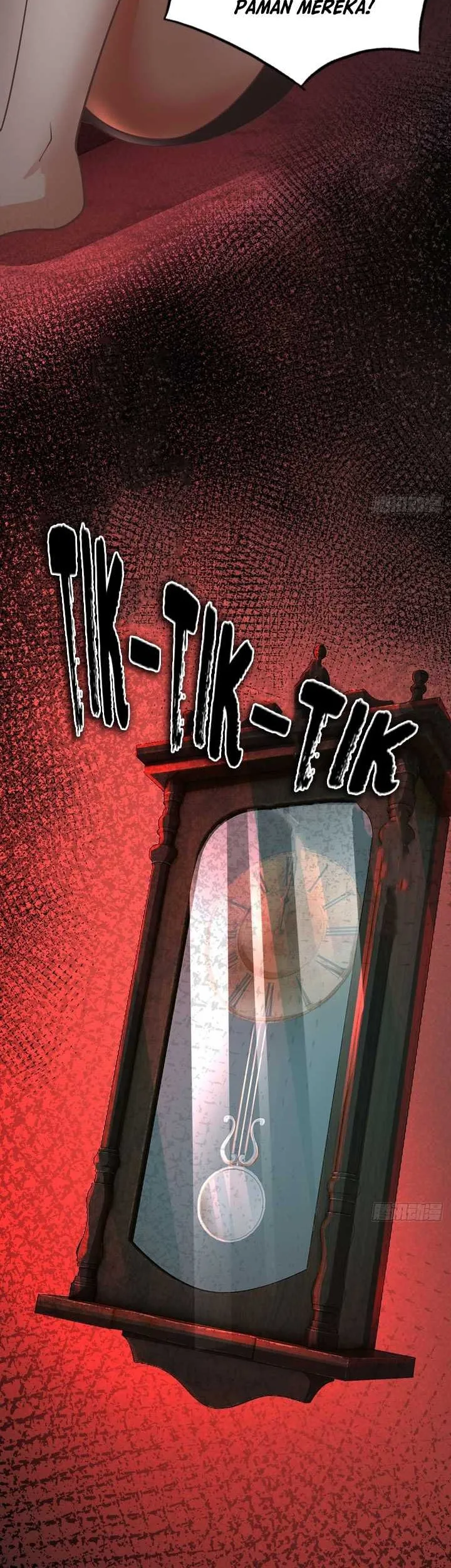 Since The Red Moon Appeared (Hongyue Start) Chapter 80 Gambar 12