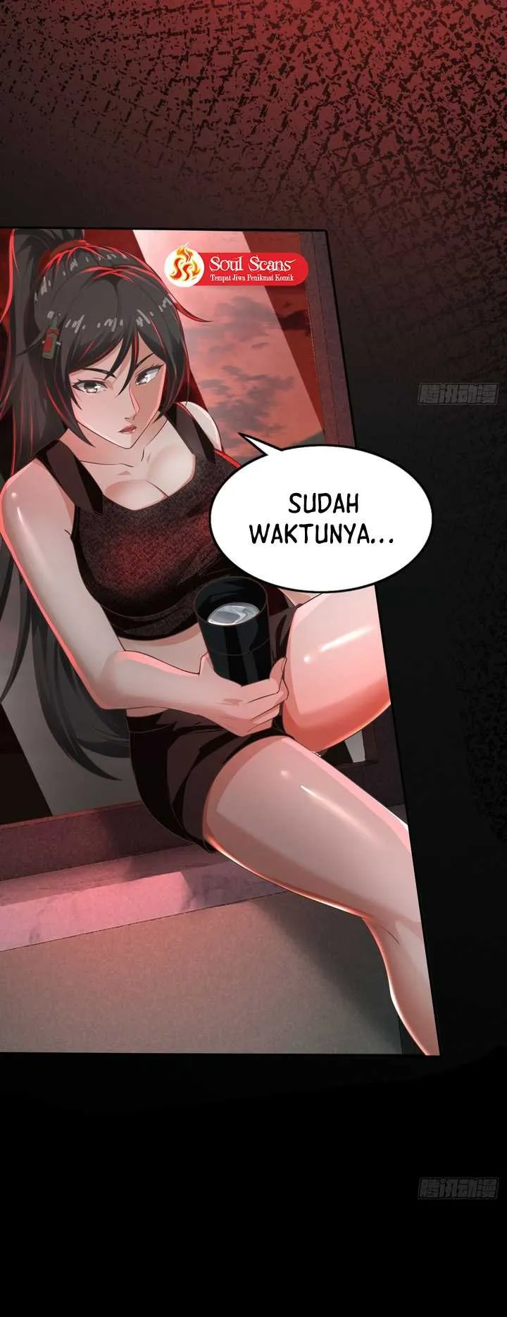 Since The Red Moon Appeared (Hongyue Start) Chapter 80 Gambar 13