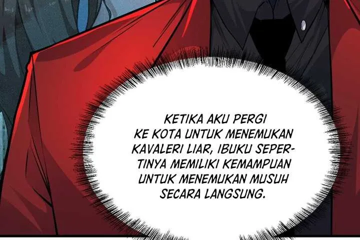 Since The Red Moon Appeared (Hongyue Start) Chapter 80 Gambar 26
