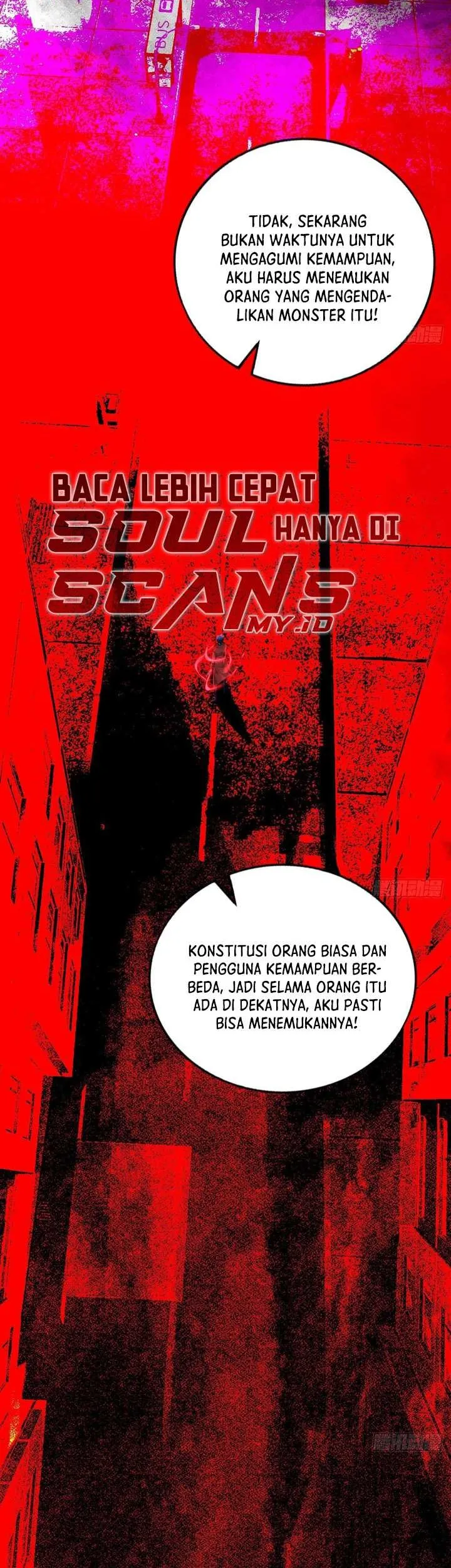 Since The Red Moon Appeared (Hongyue Start) Chapter 80 Gambar 30