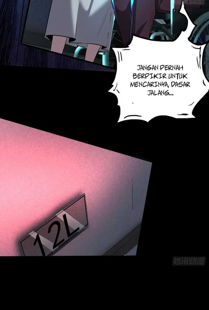 Since The Red Moon Appeared (Hongyue Start) Chapter 81 Gambar 8