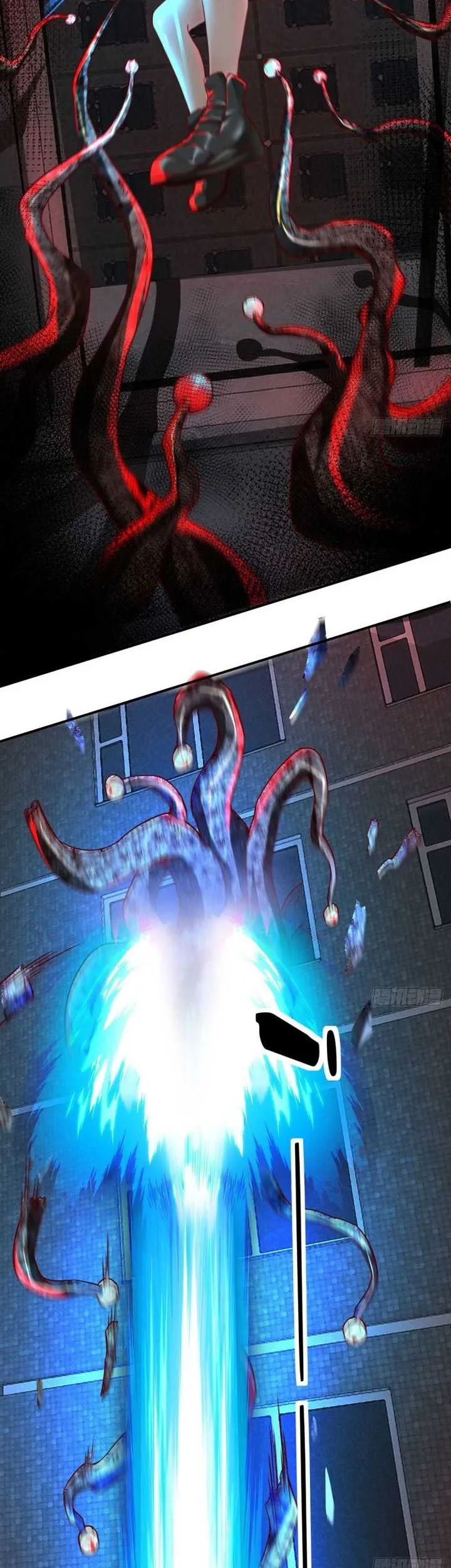 Since The Red Moon Appeared (Hongyue Start) Chapter 81 Gambar 16