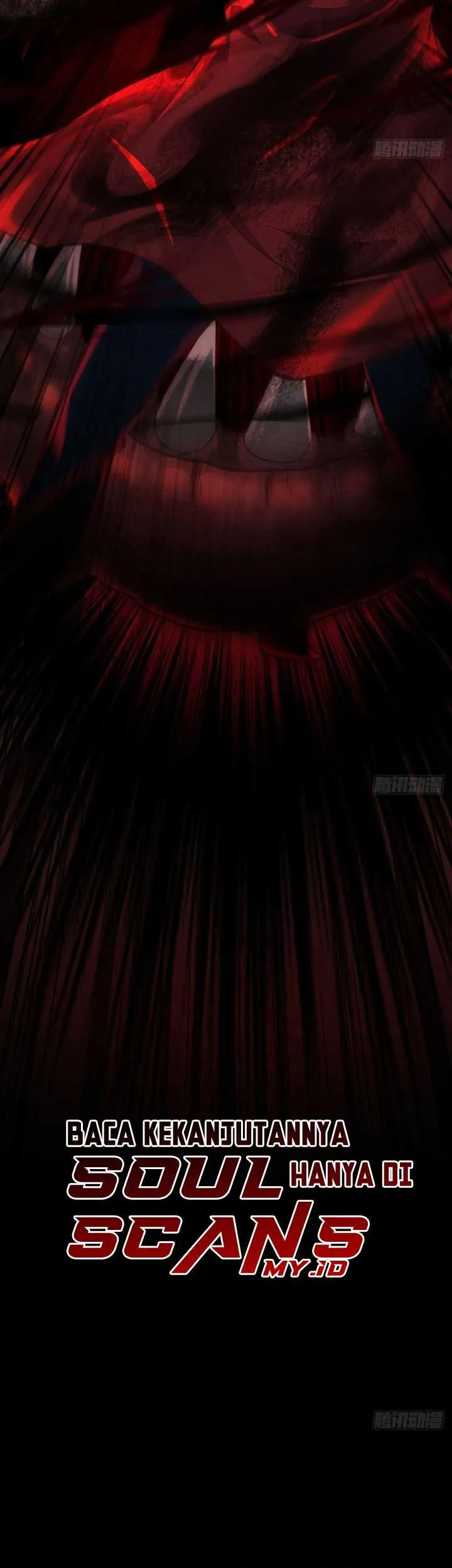 Since The Red Moon Appeared (Hongyue Start) Chapter 81 Gambar 32