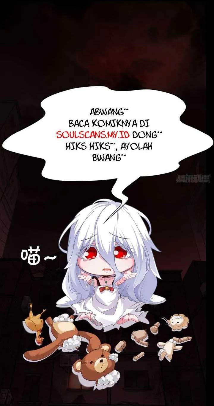 Since The Red Moon Appeared (Hongyue Start) Chapter 81 Gambar 33