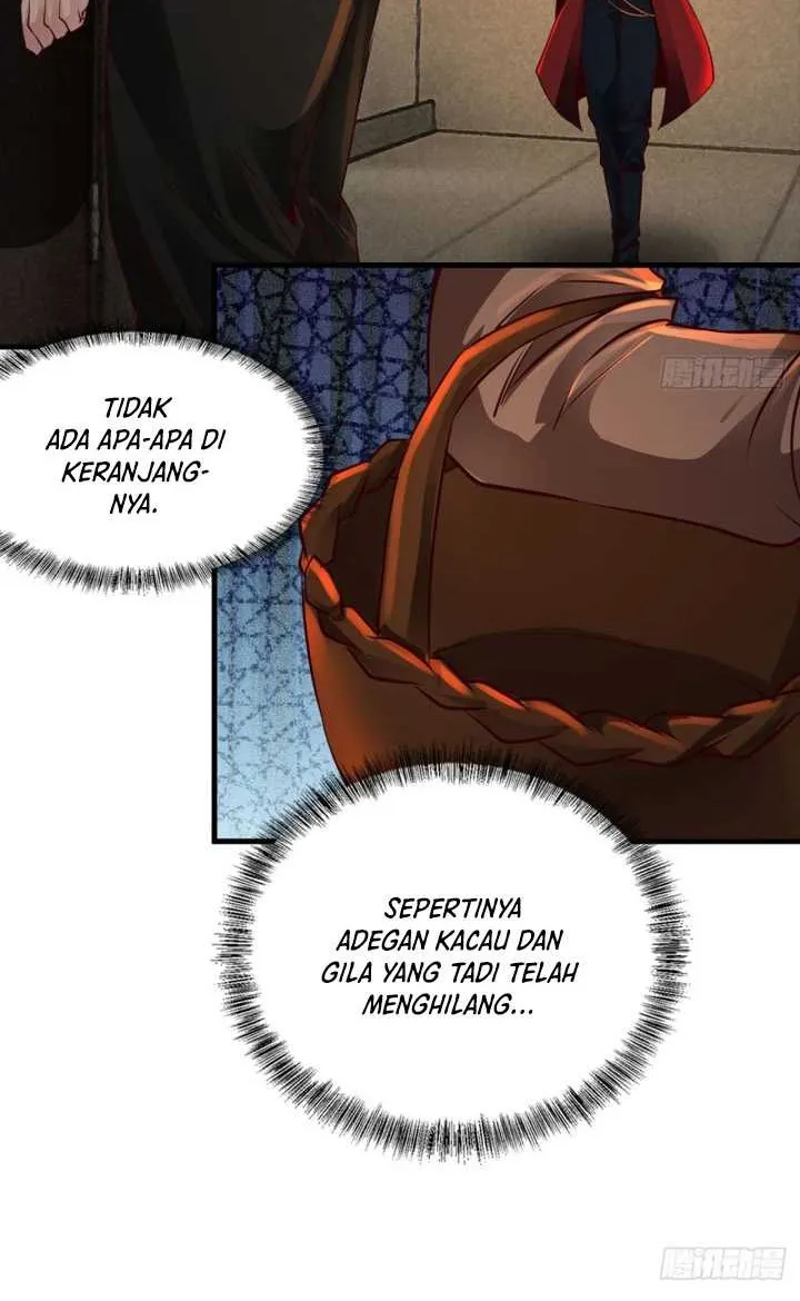 Since The Red Moon Appeared (Hongyue Start) Chapter 82 Gambar 14