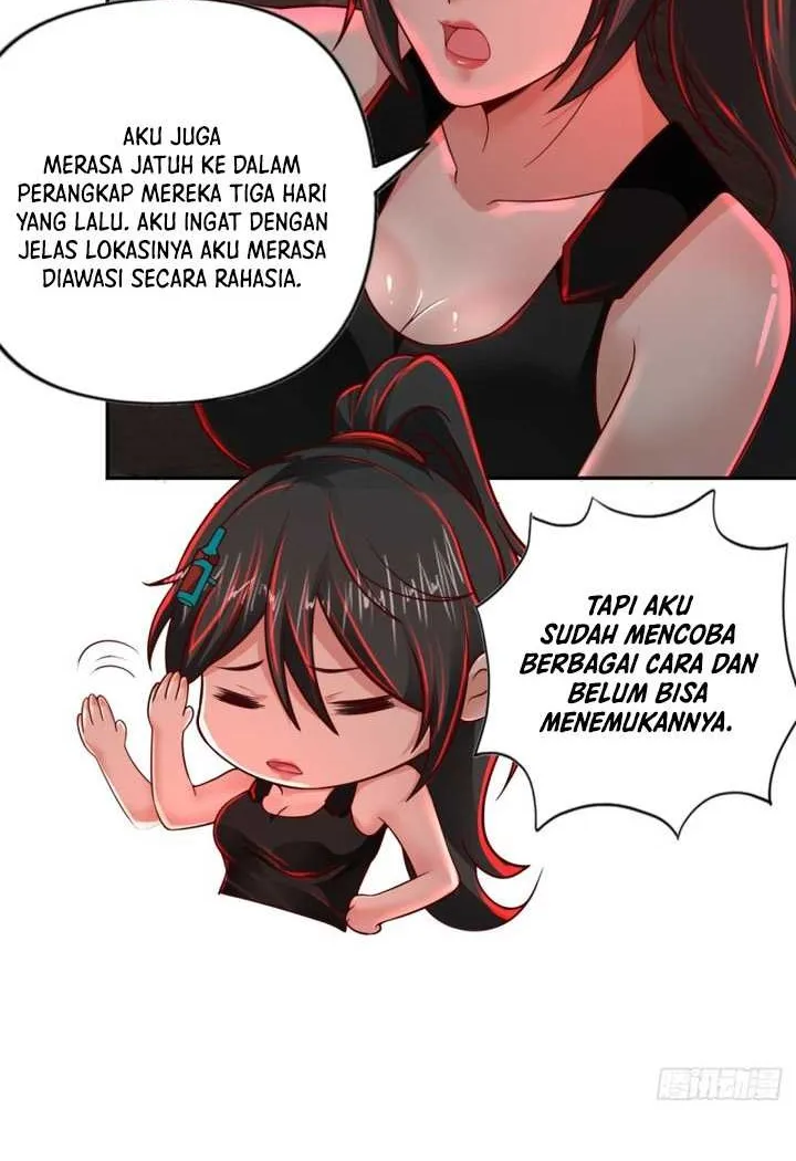 Since The Red Moon Appeared (Hongyue Start) Chapter 82 Gambar 26