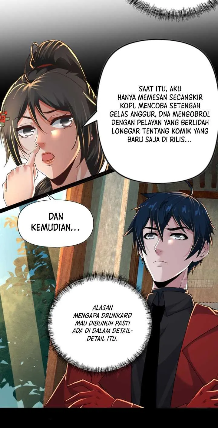 Since The Red Moon Appeared (Hongyue Start) Chapter 83 Gambar 7