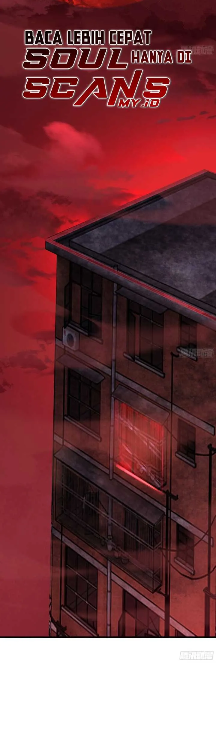 Since The Red Moon Appeared (Hongyue Start) Chapter 83 Gambar 18