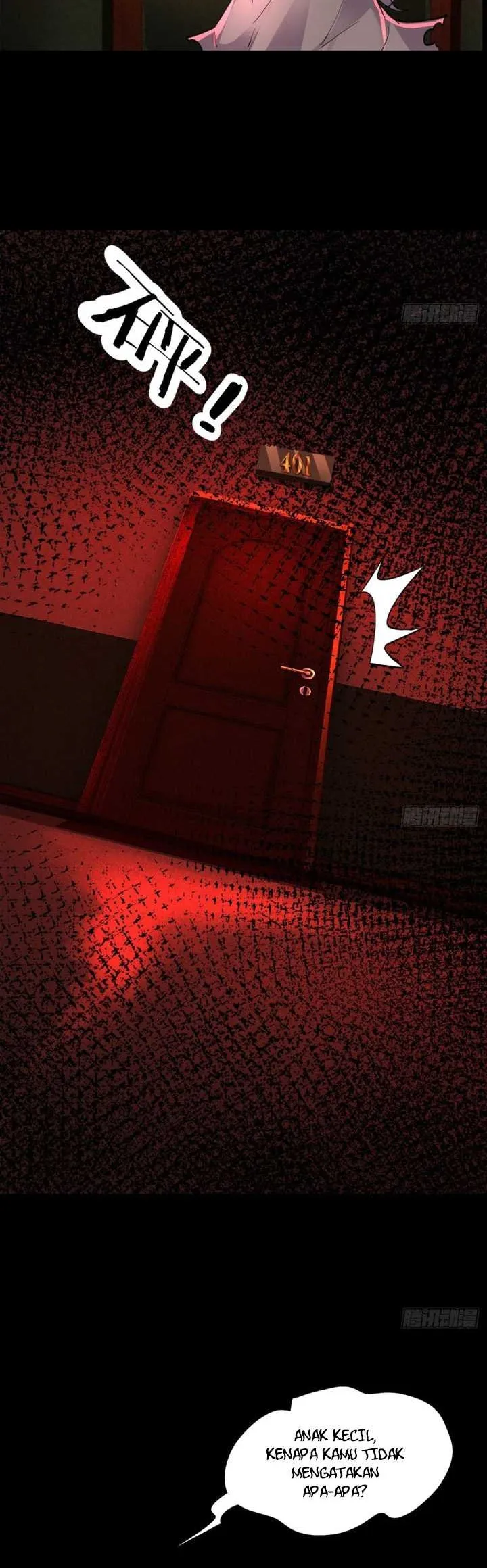 Since The Red Moon Appeared (Hongyue Start) Chapter 84 Gambar 14