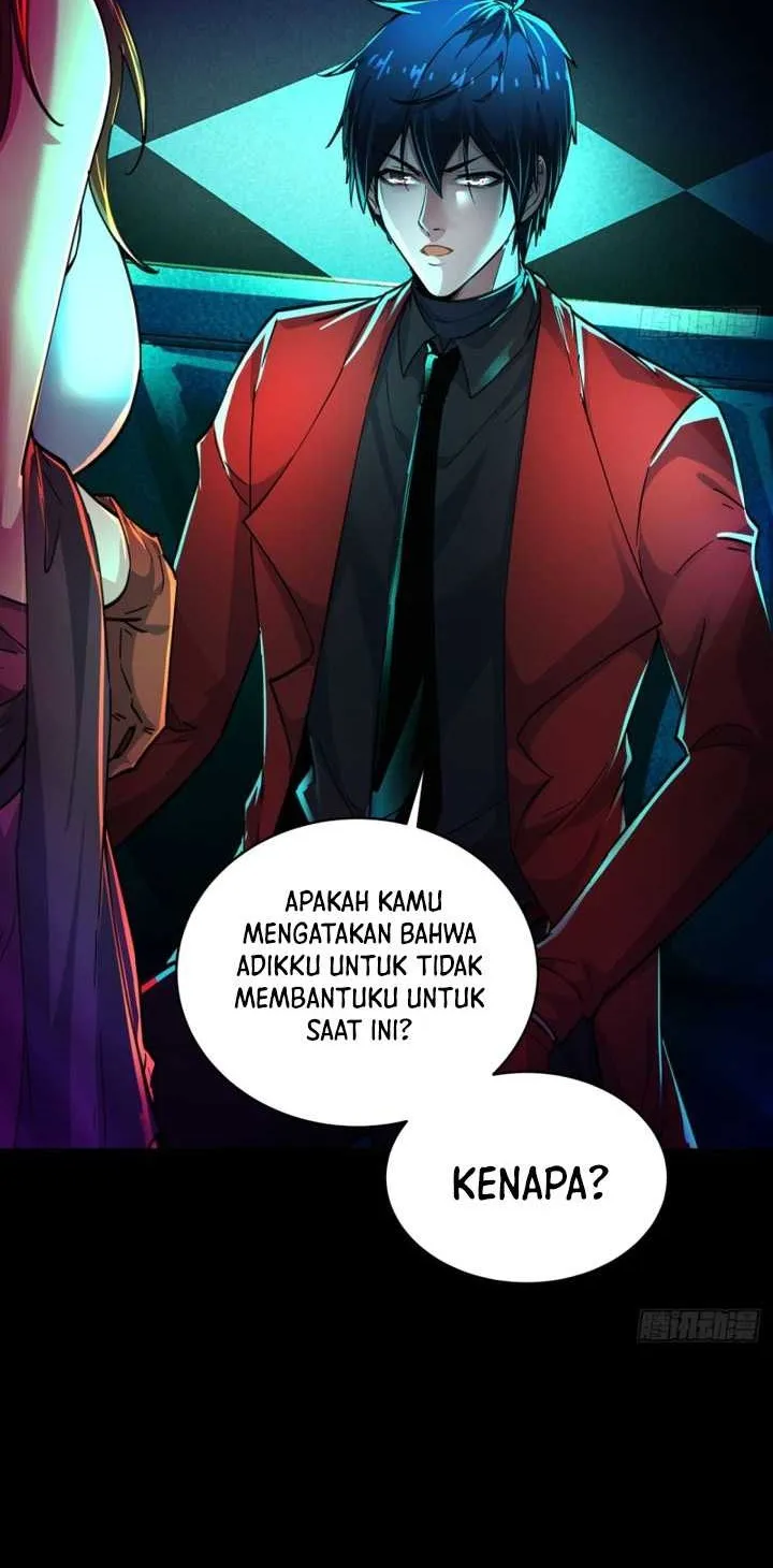 Since The Red Moon Appeared (Hongyue Start) Chapter 84 Gambar 26