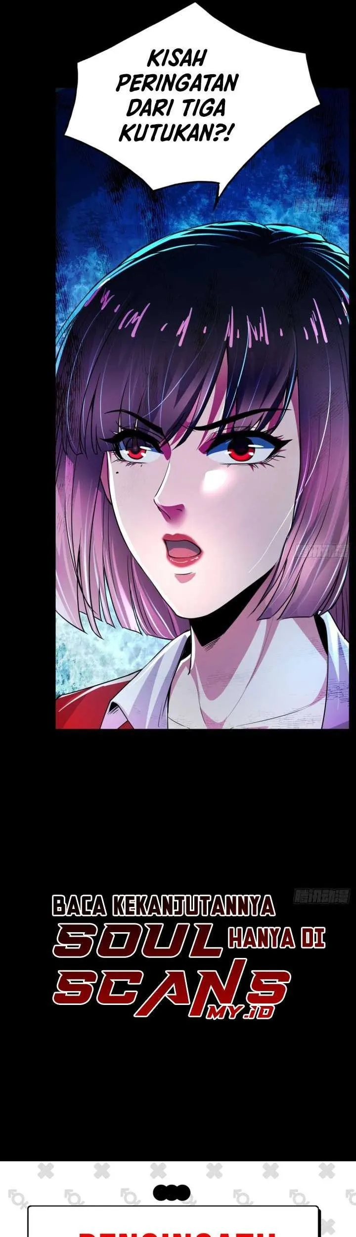 Since The Red Moon Appeared (Hongyue Start) Chapter 85 Gambar 30