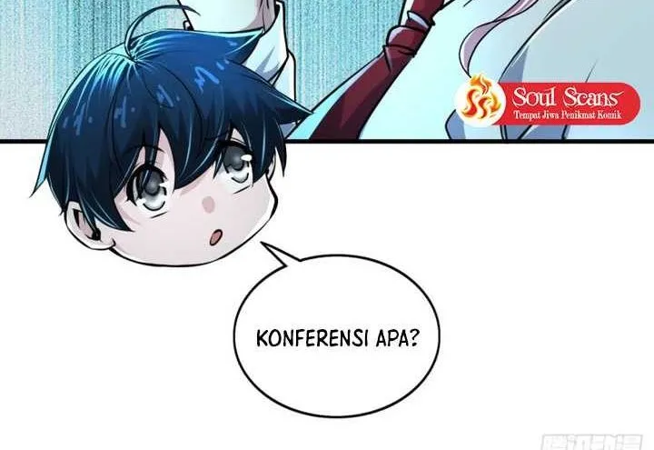 Since The Red Moon Appeared (Hongyue Start) Chapter 85 Gambar 20
