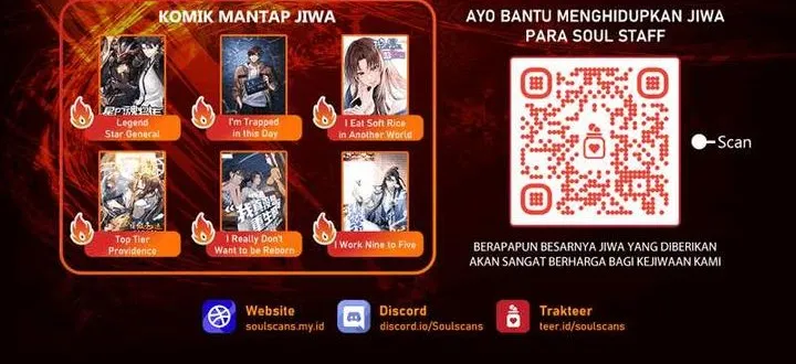 Since The Red Moon Appeared (Hongyue Start) Chapter 86 Gambar 36