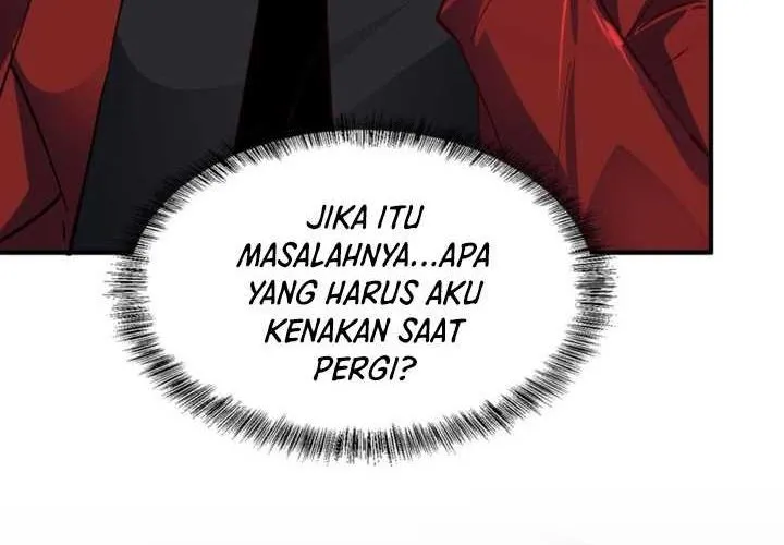 Since The Red Moon Appeared (Hongyue Start) Chapter 86 Gambar 18