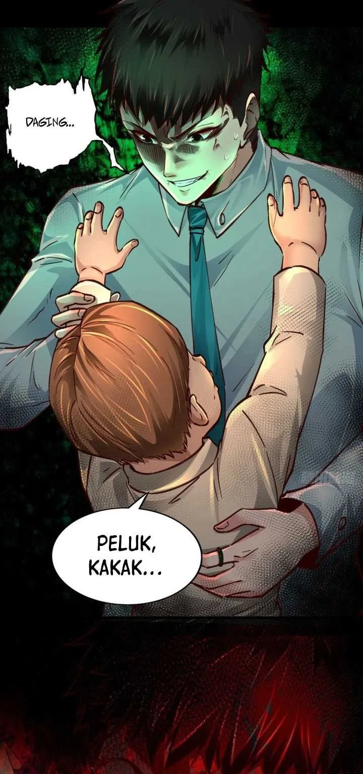 Since The Red Moon Appeared (Hongyue Start) Chapter 86 Gambar 29