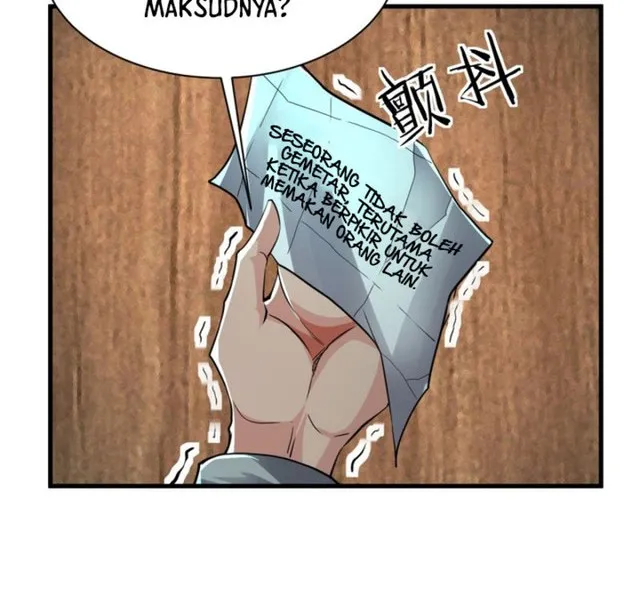 Since The Red Moon Appeared (Hongyue Start) Chapter 87 Gambar 19