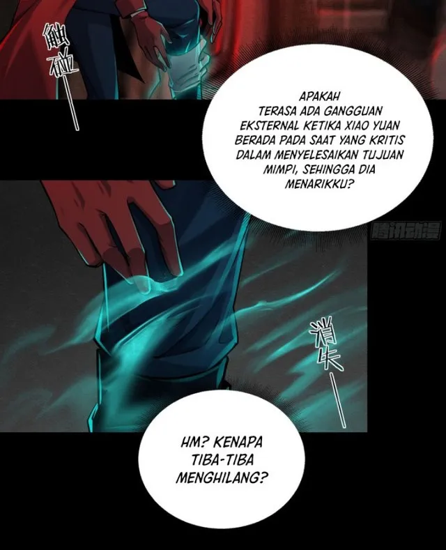 Since The Red Moon Appeared (Hongyue Start) Chapter 89 Gambar 19