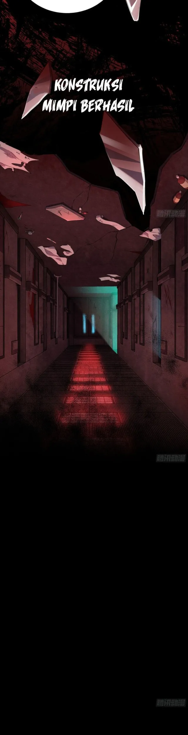 Since The Red Moon Appeared (Hongyue Start) Chapter 89 Gambar 26