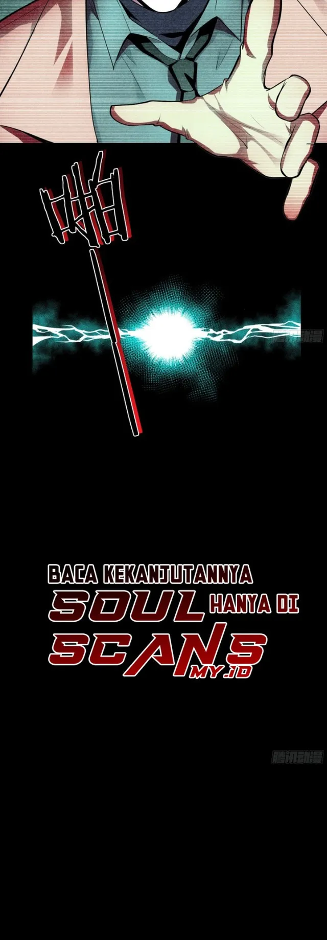 Since The Red Moon Appeared (Hongyue Start) Chapter 89 Gambar 29