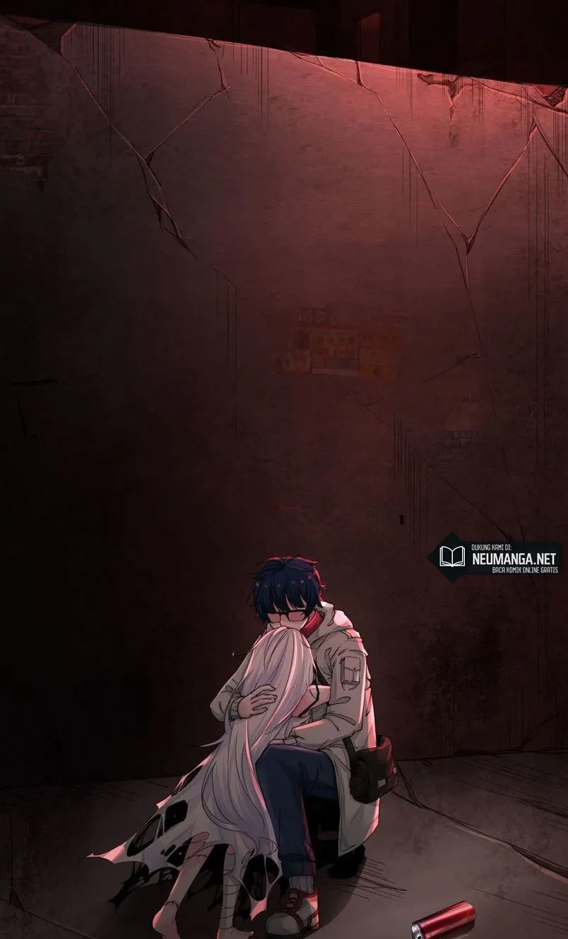 Since The Red Moon Appeared (Hongyue Start) Chapter 9 Gambar 5