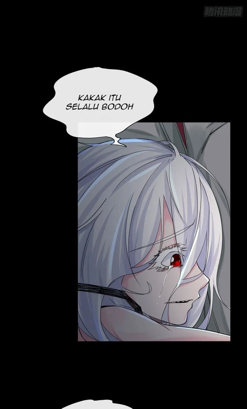 Since The Red Moon Appeared (Hongyue Start) Chapter 9 Gambar 8