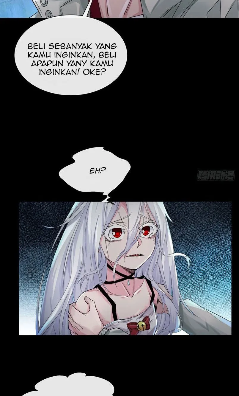 Since The Red Moon Appeared (Hongyue Start) Chapter 9 Gambar 11