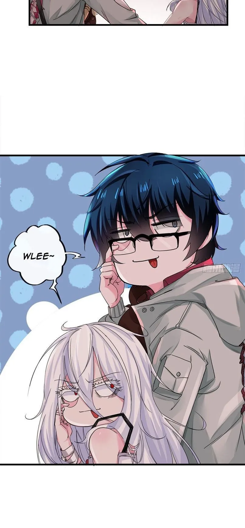 Since The Red Moon Appeared (Hongyue Start) Chapter 9 Gambar 16