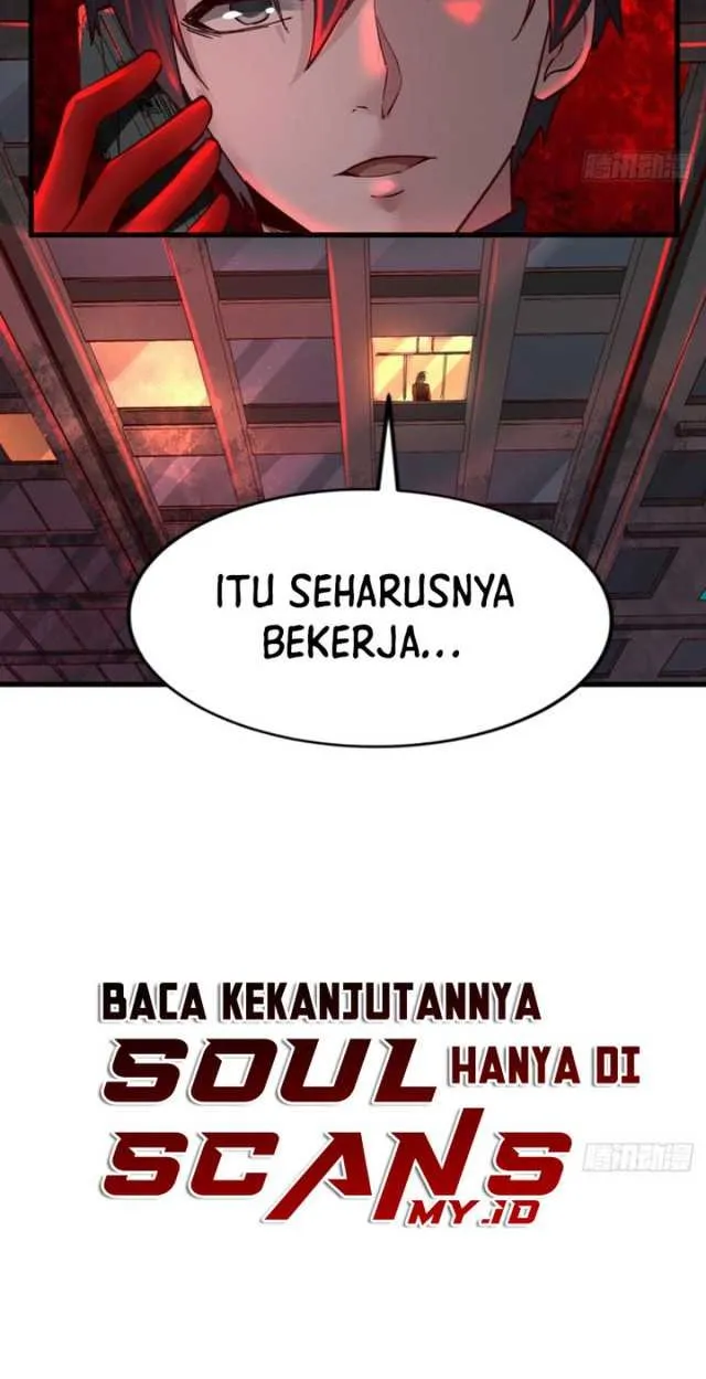 Since The Red Moon Appeared (Hongyue Start) Chapter 90 Gambar 30