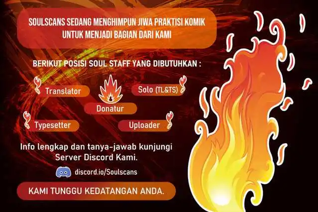 Since The Red Moon Appeared (Hongyue Start) Chapter 90 Gambar 33