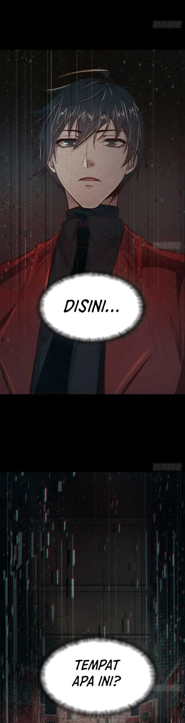 Since The Red Moon Appeared (Hongyue Start) Chapter 90 Gambar 7