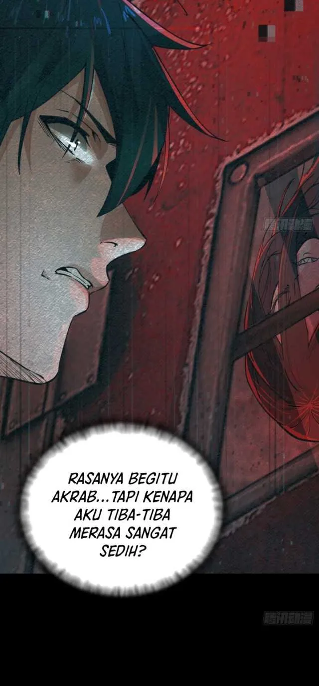 Since The Red Moon Appeared (Hongyue Start) Chapter 90 Gambar 12