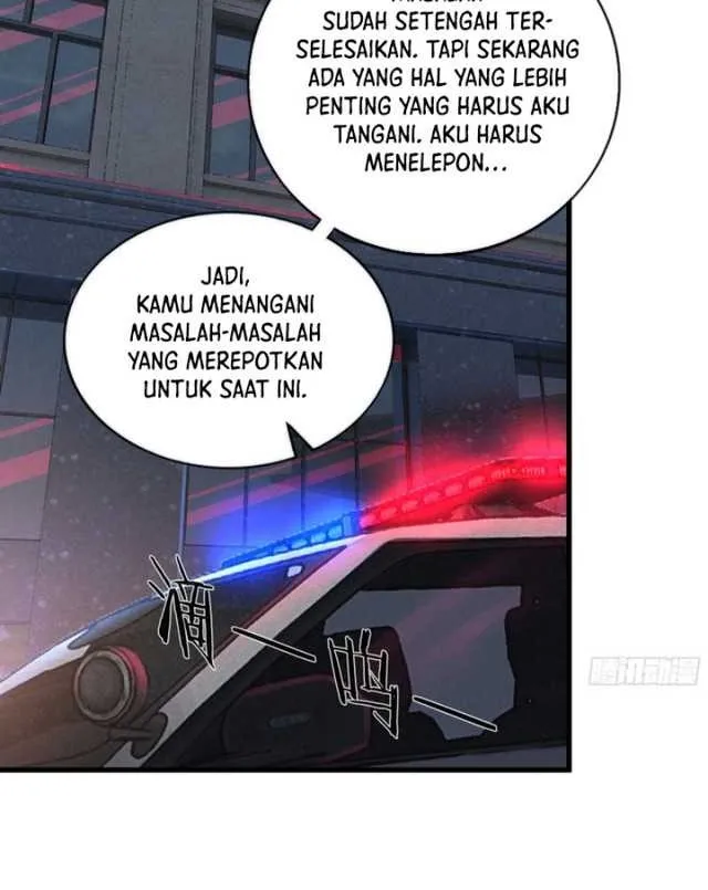 Since The Red Moon Appeared (Hongyue Start) Chapter 90 Gambar 21