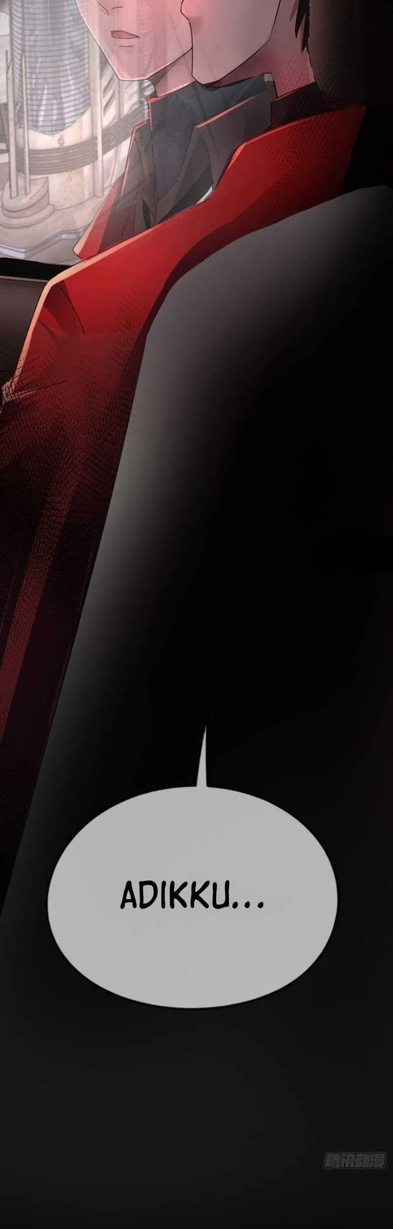 Since The Red Moon Appeared (Hongyue Start) Chapter 92 Gambar 33